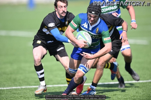 2022-03-20 Amatori Union Rugby Milano-Rugby CUS Milano Serie C 4784